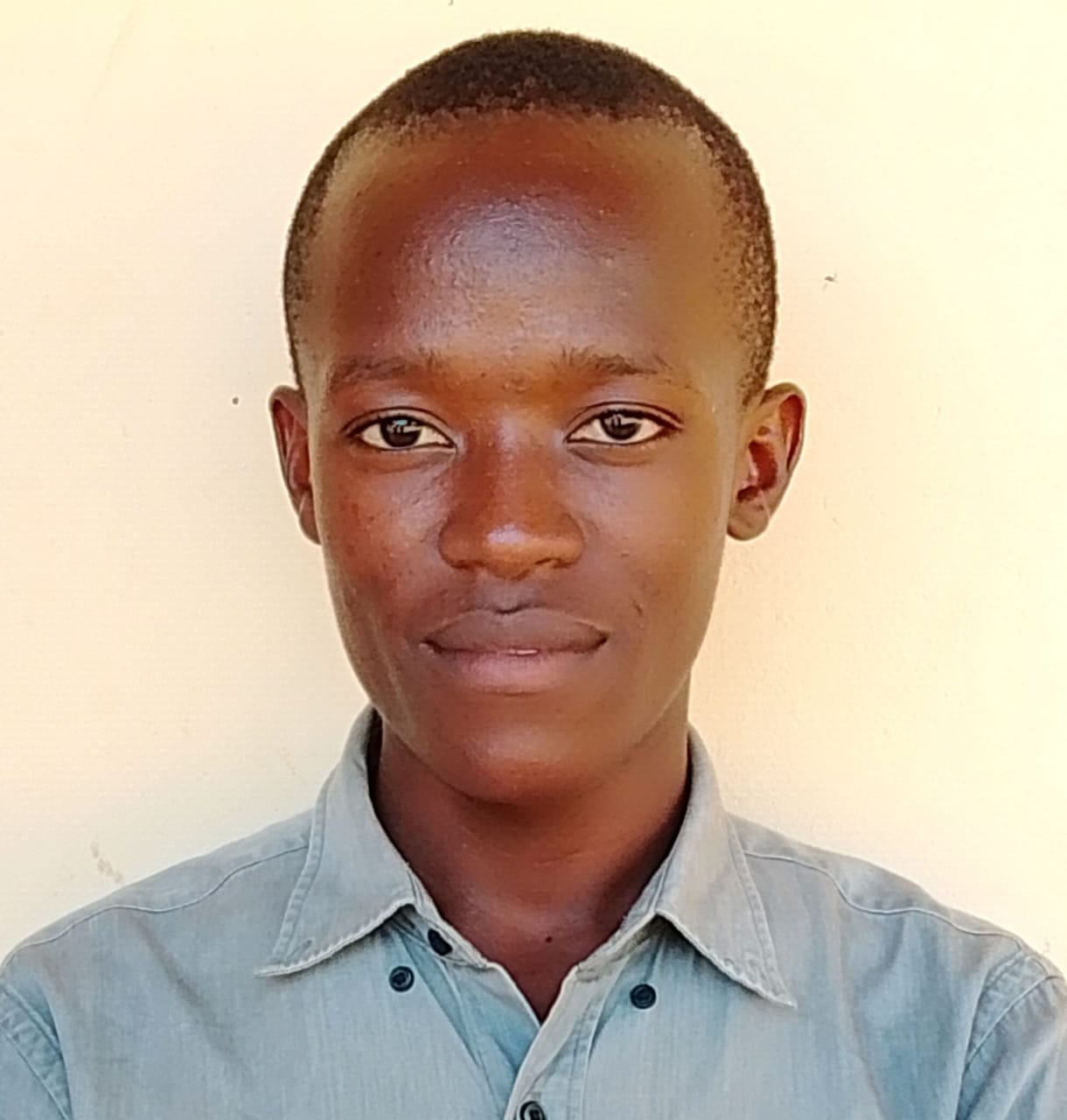 Derick Omondi